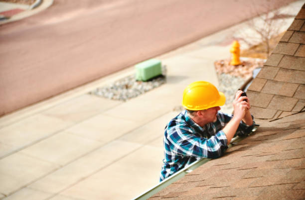 Best Storm Damage Roof Repair  in Pinch, WV