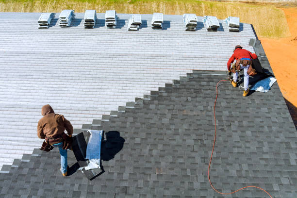 Best Storm Damage Roof Repair  in Pinch, WV