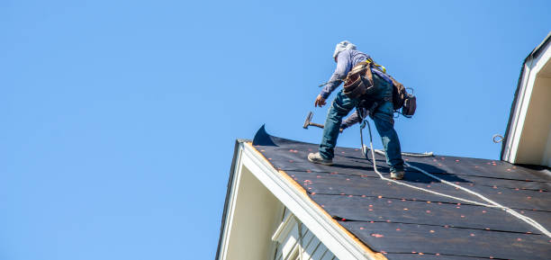 Reliable Pinch, WV Roofing Contractor Solutions